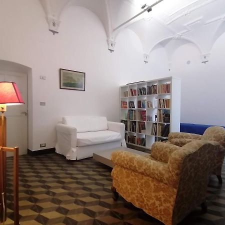 Sweet Dreams A Villa Migone - Appartamento A Uso Turistico 热那亚 外观 照片