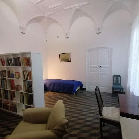 Sweet Dreams A Villa Migone - Appartamento A Uso Turistico 热那亚 外观 照片