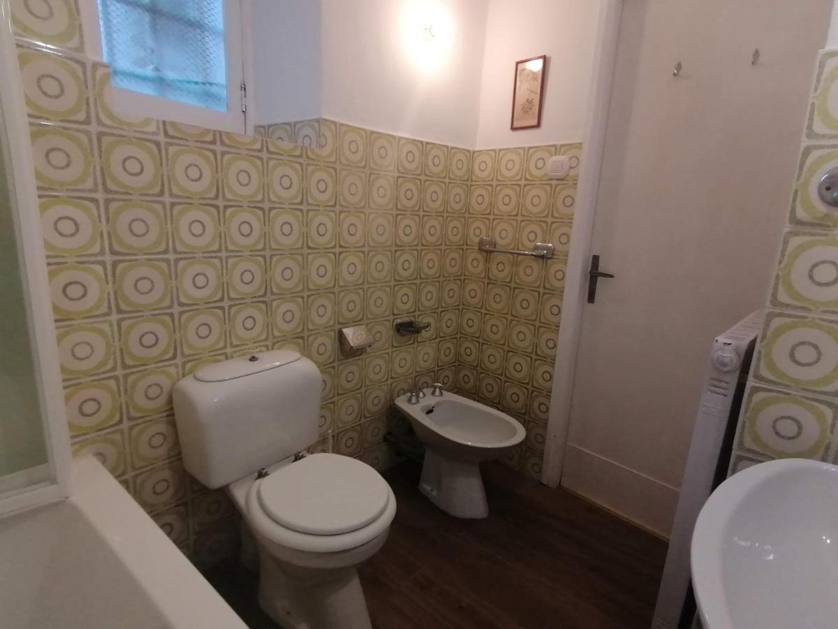 Sweet Dreams A Villa Migone - Appartamento A Uso Turistico 热那亚 外观 照片